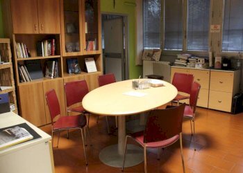 Ufficio - Capannone via dei Lapidari, Bologna (zona Corticella) - foto 24