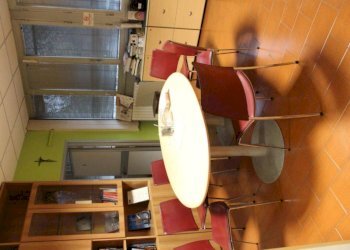 Interno non residenziale - Capannone via dei Lapidari, Bologna (zona Corticella) - foto 25
