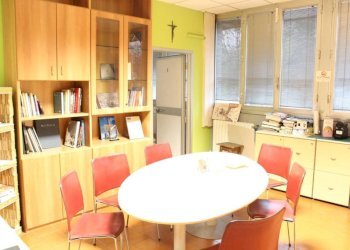 Ufficio - Capannone via dei Lapidari, Bologna (zona Corticella) - foto 26