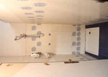 Bagno - Capannone via dei Lapidari, Bologna (zona Corticella) - foto 28