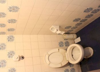 Bagno - Capannone via dei Lapidari, Bologna (zona Corticella) - foto 30