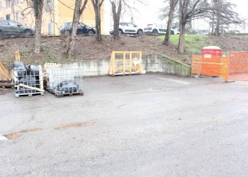 Terreno - Capannone via dei Lapidari, Bologna (zona Corticella) - foto 33
