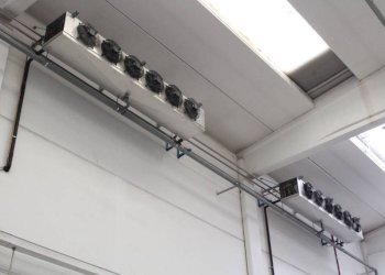 Interno non residenziale - Capannone via dei Lapidari, Bologna (zona Corticella) - foto 37