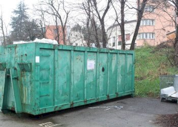 Interno non residenziale - Capannone via dei Lapidari, Bologna (zona Corticella) - foto 43