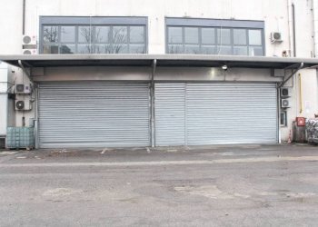 Box auto - Capannone via dei Lapidari, Bologna (zona Corticella) - foto 45
