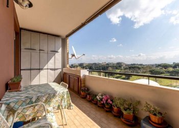 Terrazzo - Quadrilocale via Busto Arsizio, 15, Roma - foto 3