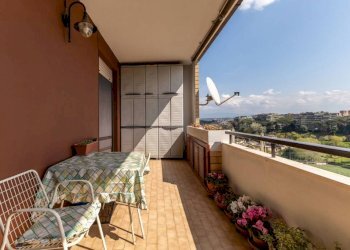 Terrazzo - Quadrilocale via Busto Arsizio, 15, Roma - foto 4