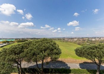 Vista - Quadrilocale via Busto Arsizio, 15, Roma - foto 26