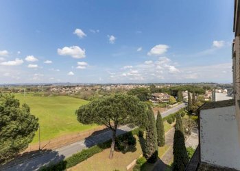 Vista - Quadrilocale via Busto Arsizio, 15, Roma - foto 27