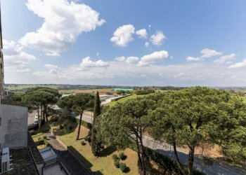 Vista - Quadrilocale via Busto Arsizio, 15, Roma - foto 28