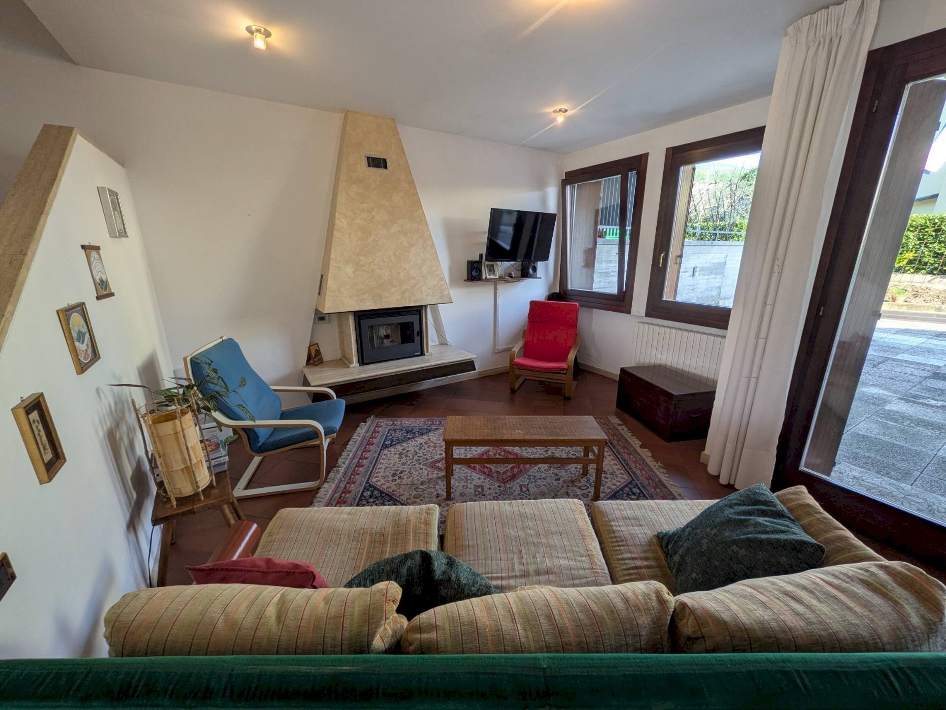 Foto 1 - Villa a Schiera Via Monte Belloca
 
1D, Verona - foto 1