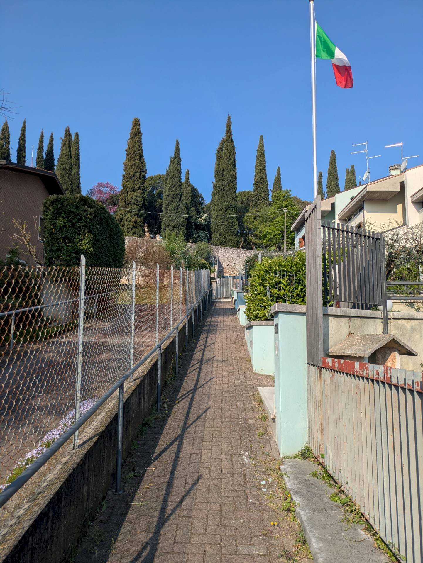 Foto 2 - Villa a Schiera Via Monte Belloca
 
1D, Verona - foto 2