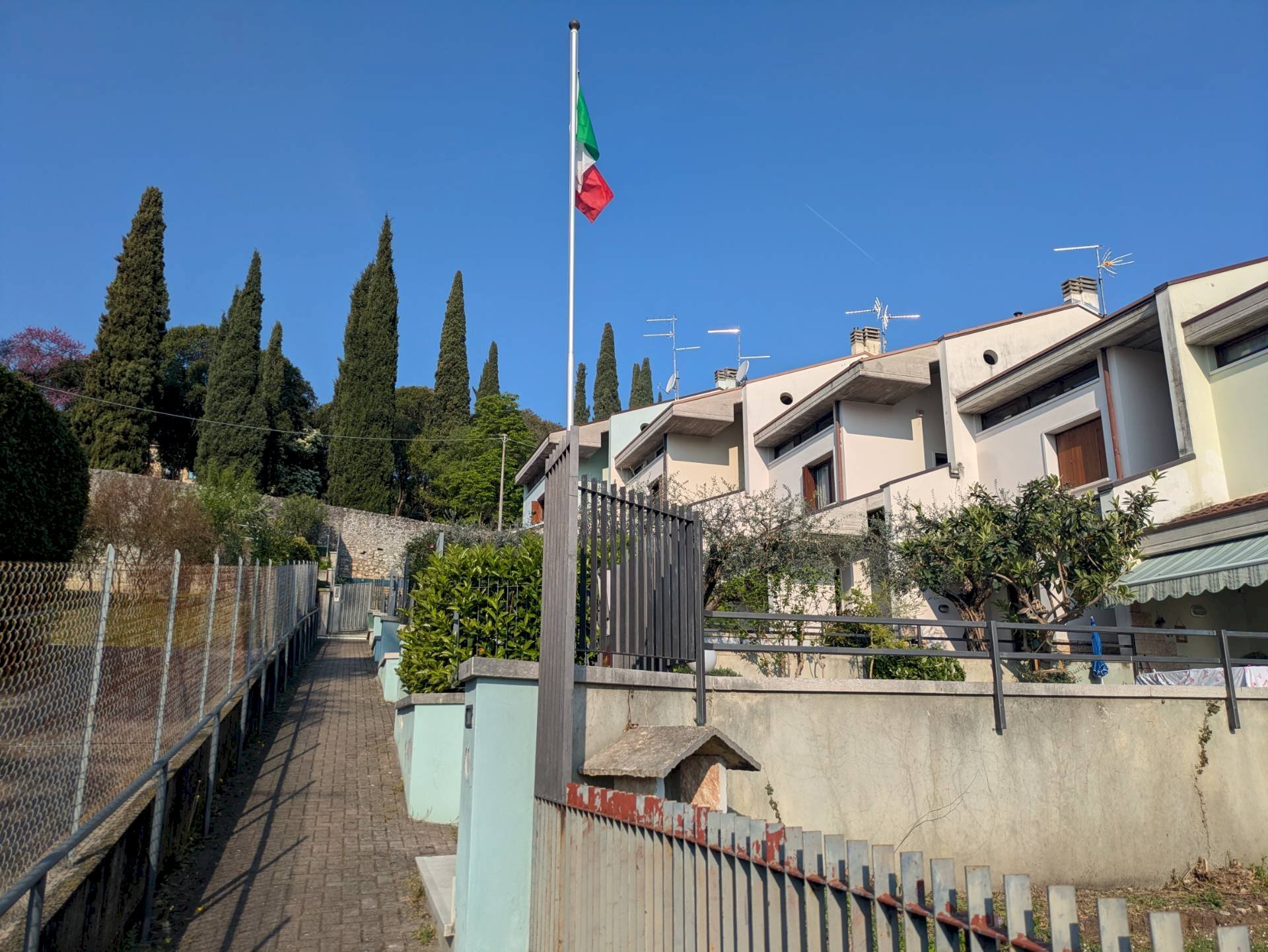 Foto 3 - Villa a Schiera Via Monte Belloca
 
1D, Verona - foto 3