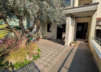 Foto 21 - Villa a Schiera Via Monte Belloca
 
1D, Verona - foto 21