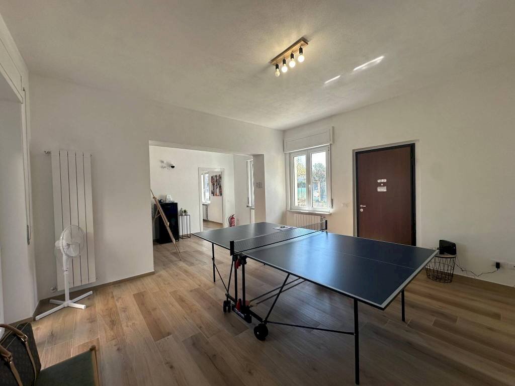 Salone - Three-room apartment via Nino Locarno, 66, Samarate - photo 1