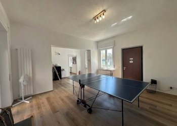 Salone - Three-room apartment via Nino Locarno, 66, Samarate - photo 1