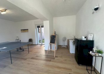 Salone - Three-room apartment via Nino Locarno, 66, Samarate - photo 4