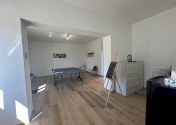 Salone - Three-room apartment via Nino Locarno, 66, Samarate - photo 5