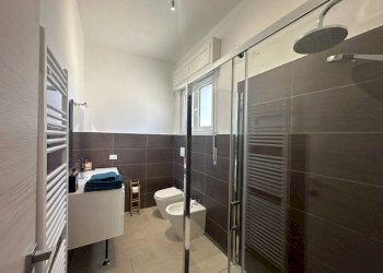 Bagno - Trilocale via Nino Locarno, 66, Samarate - foto 9