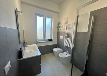 Bagno - Trilocale via Nino Locarno, 66, Samarate - foto 14