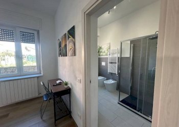Disimpegno - Three-room apartment via Nino Locarno, 66, Samarate - photo 16