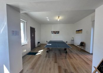 Ufficio - Three-room apartment via Nino Locarno, 66, Samarate - photo 17