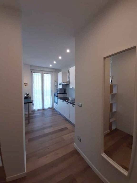 Cucina - Loft via Pianezza, 6, Torino (zona San Donato) - foto 1