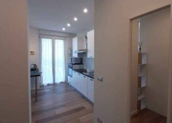 Cucina - Loft via Pianezza, 6, Torino (zona San Donato) - foto 1