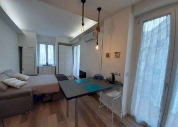 Ufficio - Loft via Pianezza, 6, Torino (zona San Donato) - foto 4