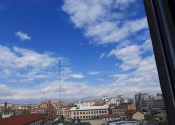 Vista - Loft via Pianezza, 6, Torino (zona San Donato) - foto 8