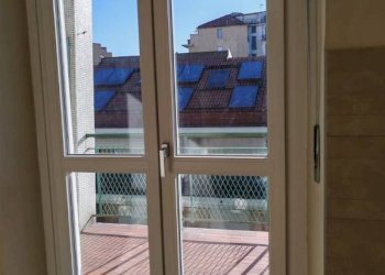 Vista - Bilocale via Guido Rey, 12, Torino (zona Pozzo Strada) - foto 8