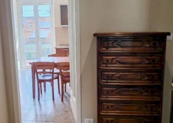 Ingresso - Bilocale via Guido Rey, 12, Torino (zona Pozzo Strada) - foto 9