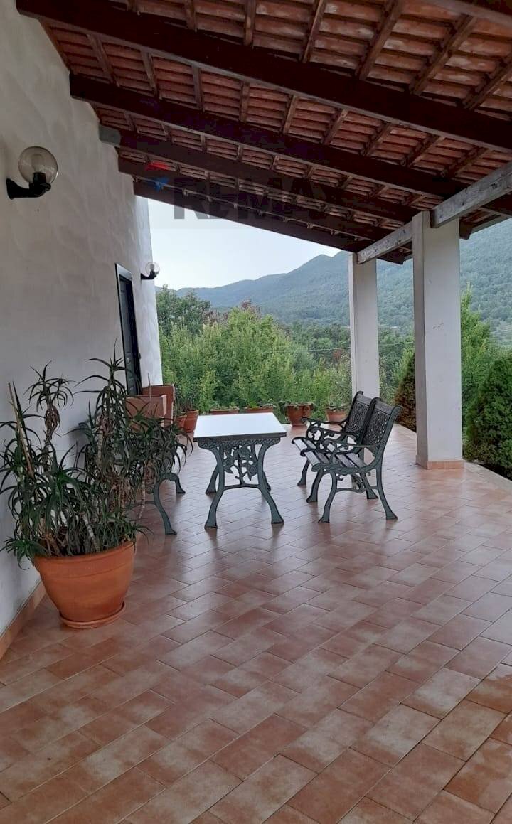 Terrazza - Villa via Nuticci
SNC, Liberi - photo 2