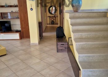 Scale - Villa via Nuticci
 
SNC, Liberi - foto 8