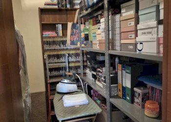 ripostiglio - Villa via Nuticci
 
SNC, Liberi - foto 13