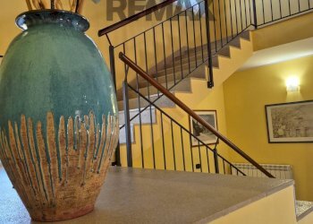 Scale - Villa via Nuticci
 
SNC, Liberi - foto 21