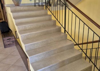 Scale - Villa via Nuticci
 
SNC, Liberi - foto 22