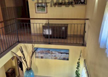 Scale - Villa via Nuticci
 
SNC, Liberi - foto 23