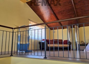 Scale - Villa via Nuticci
 
SNC, Liberi - foto 26