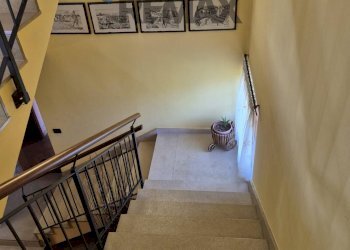 Scale - Villa via Nuticci
 
SNC, Liberi - foto 35