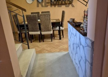 Sala da pranzo - Villa via Nuticci
 
SNC, Liberi - foto 39