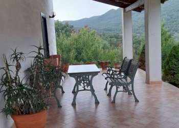 Terrazza - Villa via Nuticci
 
SNC, Liberi - foto 2