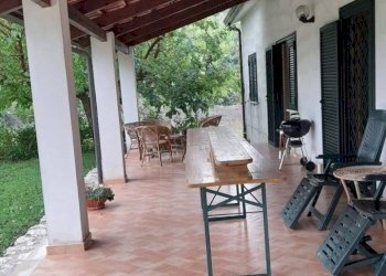 Terrazza - Villa via Nuticci
 
SNC, Liberi - foto 5