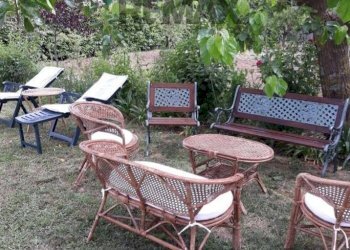 Giardino - Villa via Nuticci
 
SNC, Liberi - foto 64