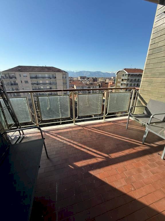 Terrazzo - Trilocale Torino (zona Parella) - foto 1