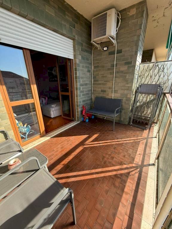 Terrazzo - Trilocale Torino (zona Parella) - foto 2