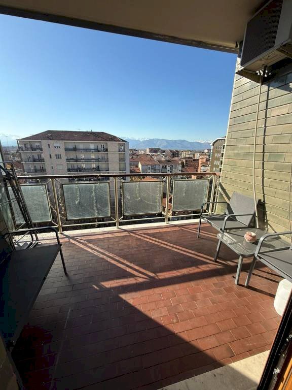 Terrazzo - Trilocale Torino (zona Parella) - foto 3