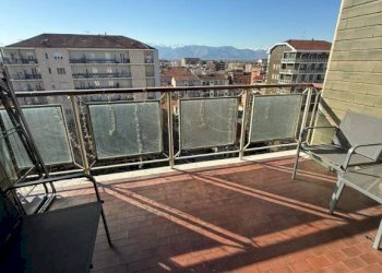 Terrazzo - Trilocale Torino (zona Parella) - foto 1