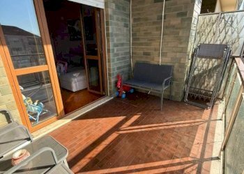 Terrazzo - Trilocale Torino (zona Parella) - foto 2