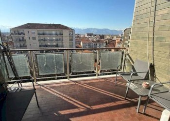 Terrazzo - Trilocale Torino (zona Parella) - foto 3